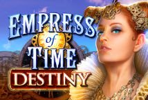 Empress of Time Destiny slot